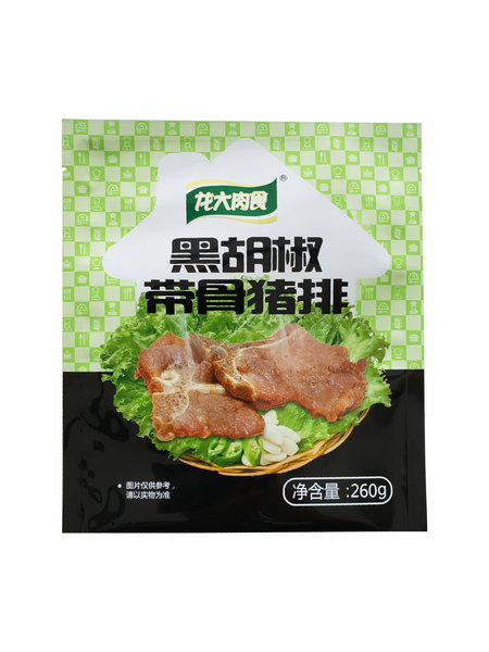 食品包裝